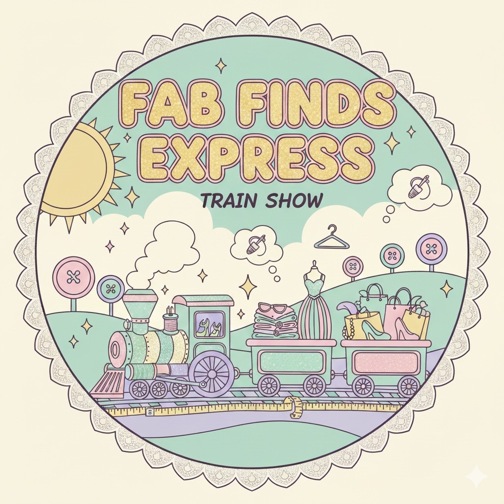 Fab Finds: theme changes weekly 3/28 summer vibes dresses and swim show